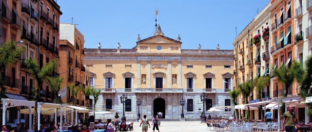 L Ajuntament Ajuntament De Tarragona