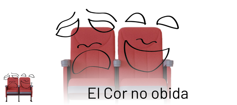 El cor no oblida. Teatre científic