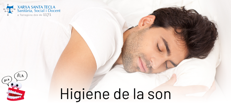 Hiegiene de la son