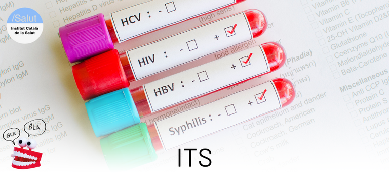 Infeccions de transmissió sexual