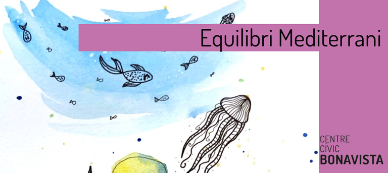 Exposició 'Equilibri Mediterrani'