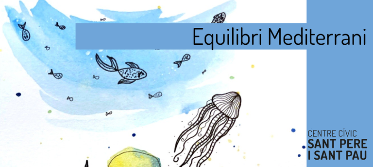 Exposició 'Equilibri Mediterrani'