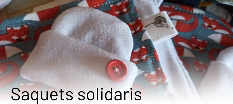 Jornada-Taller de Saquets solidaris