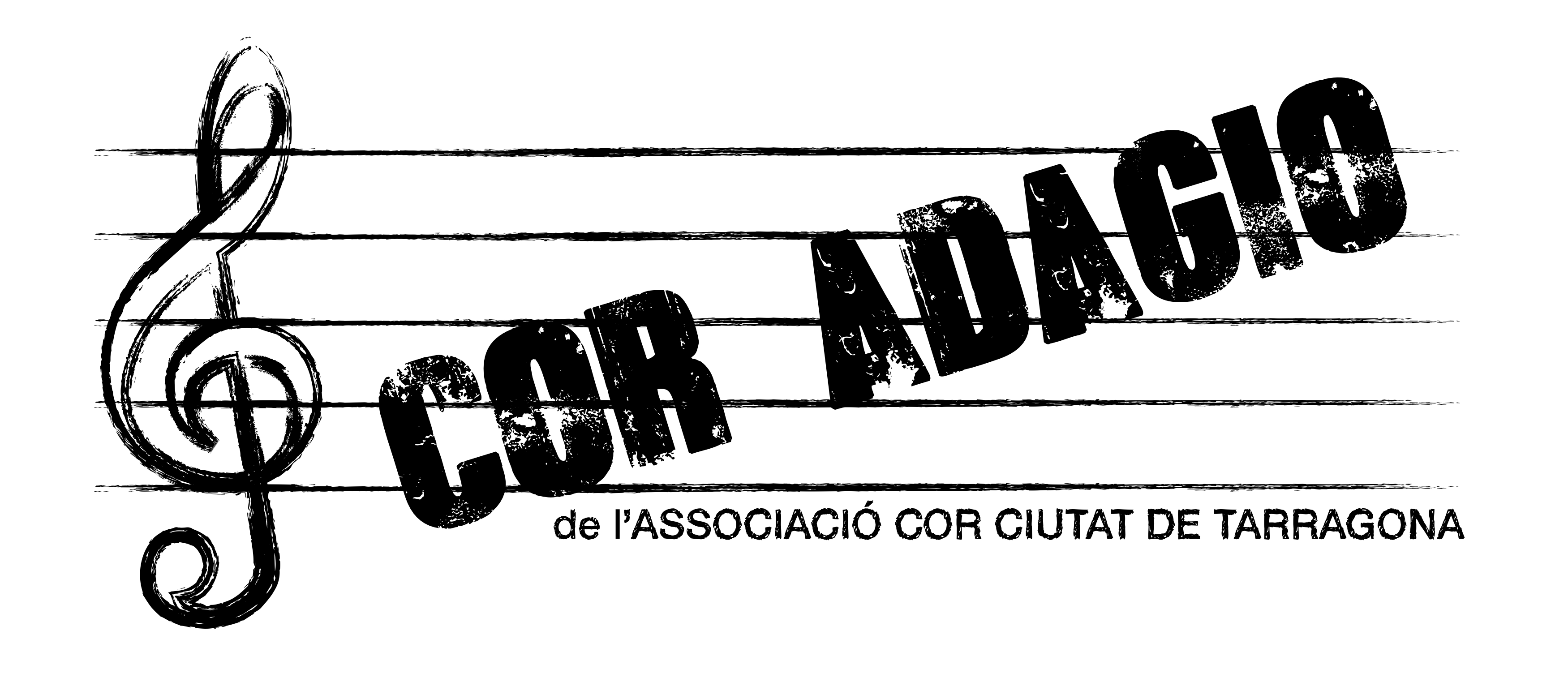 Logo Adagio