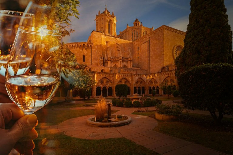 Nits d'estiu a la Catedral de Tarragona