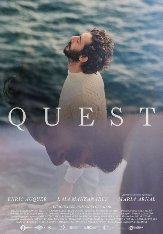 Cinema Lliure - "Quest"