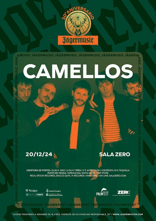 Camellos