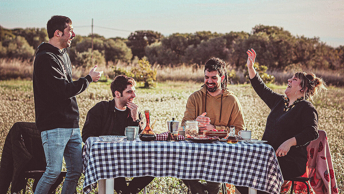 La Cosina (Tarragona)