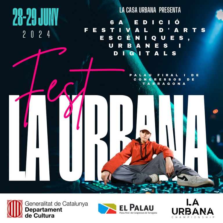 La Urbana Fest