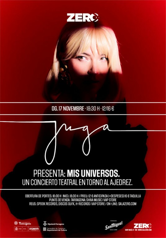 Concert "Juga"