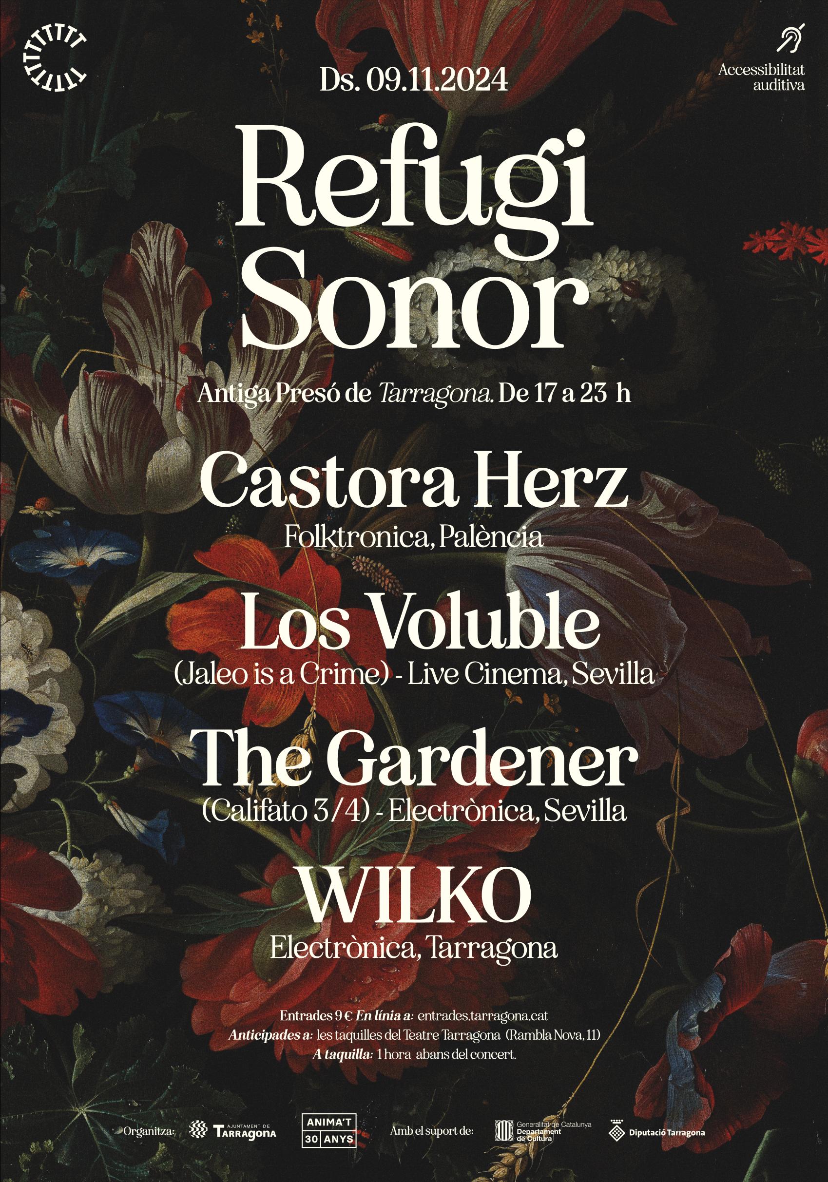 Refugi Sonor-Fest