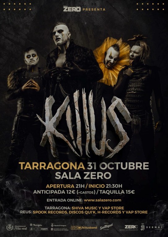 Killus