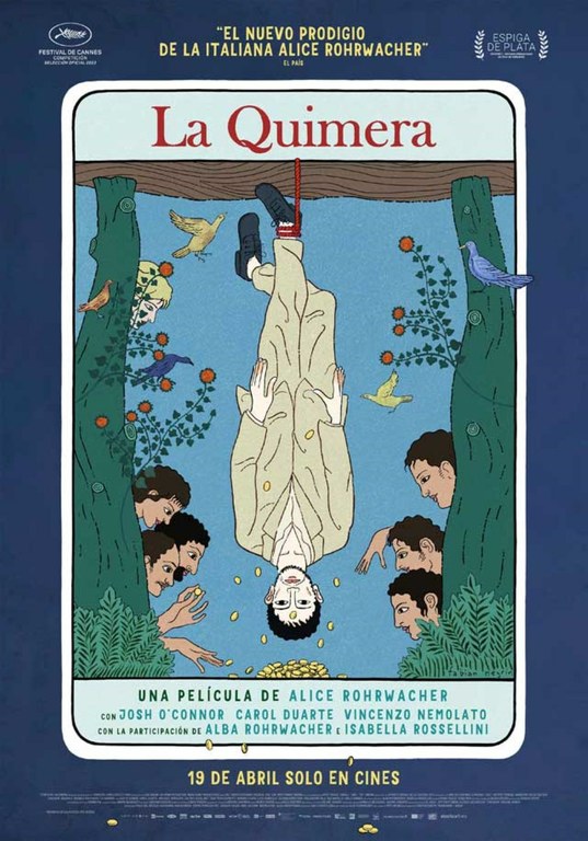 La Quimera