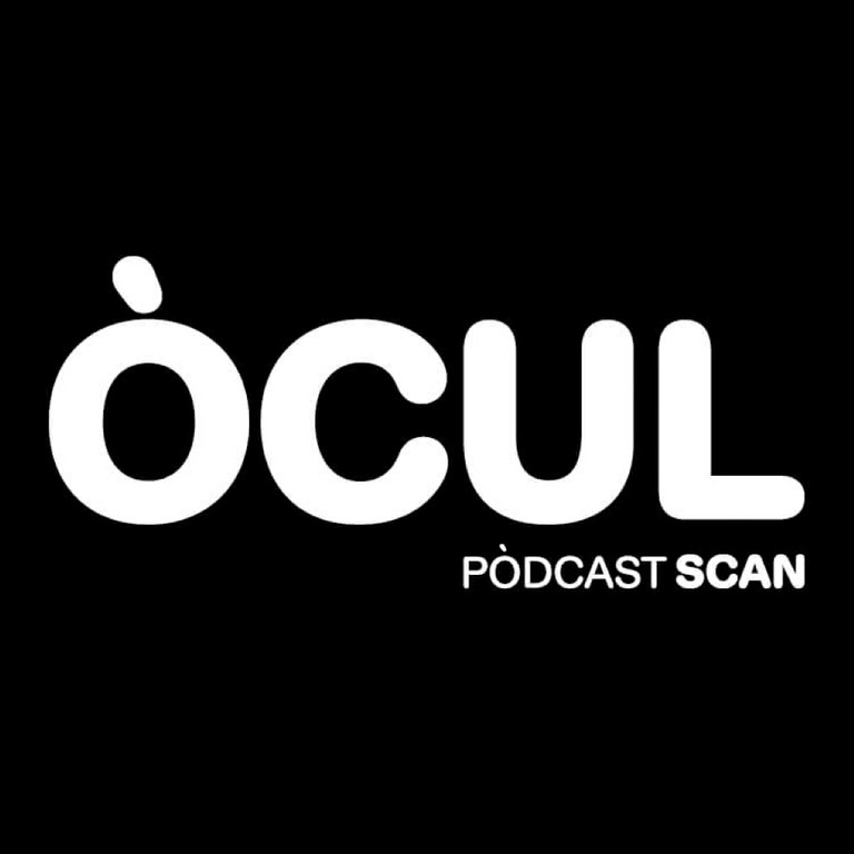 Òcul, el pòdcast de l’SCAN