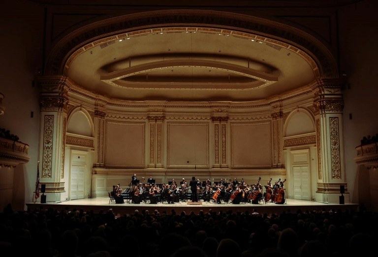 La Cinquena de Mahler, Tomàs Grau & Franz Schubert Filharmonia