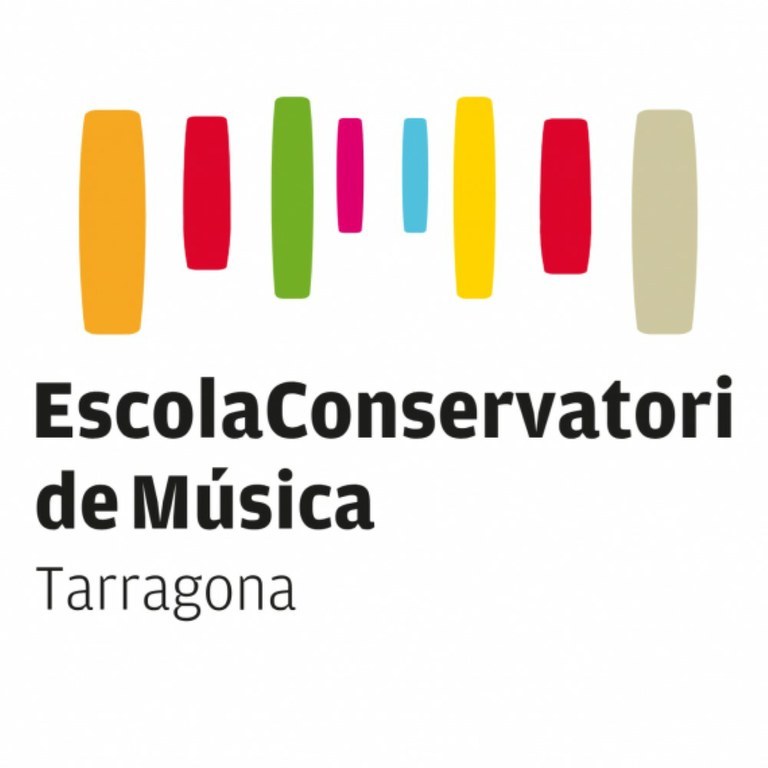 Concert de les formacions d'orquestra del conservatori de la Diputació de Tarragona