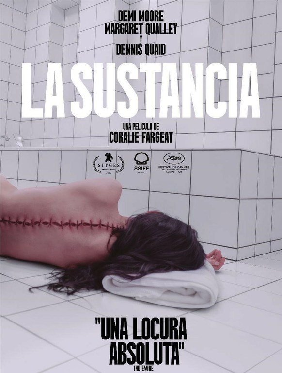 La Sustancia