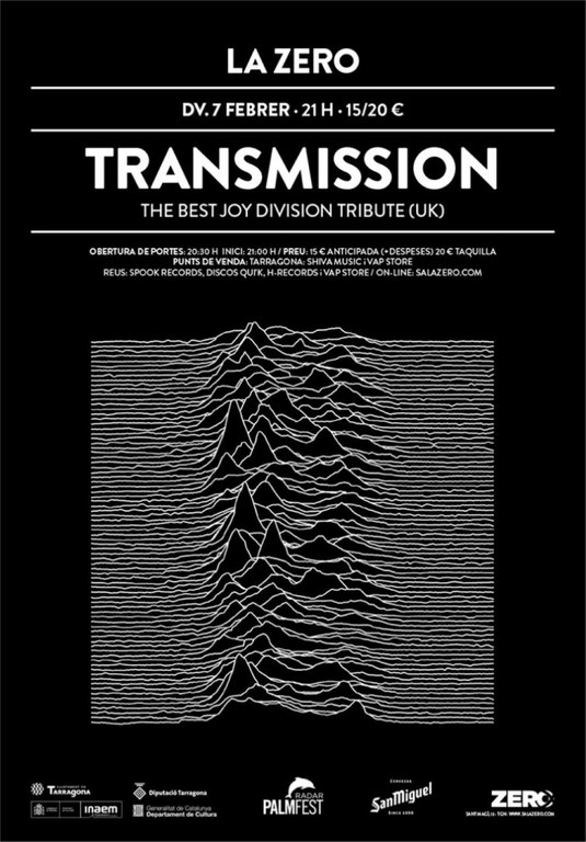 Concert: Transmission