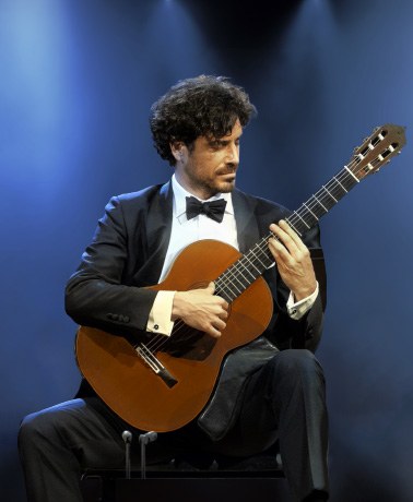 Pablo Sáinz-Villegas
