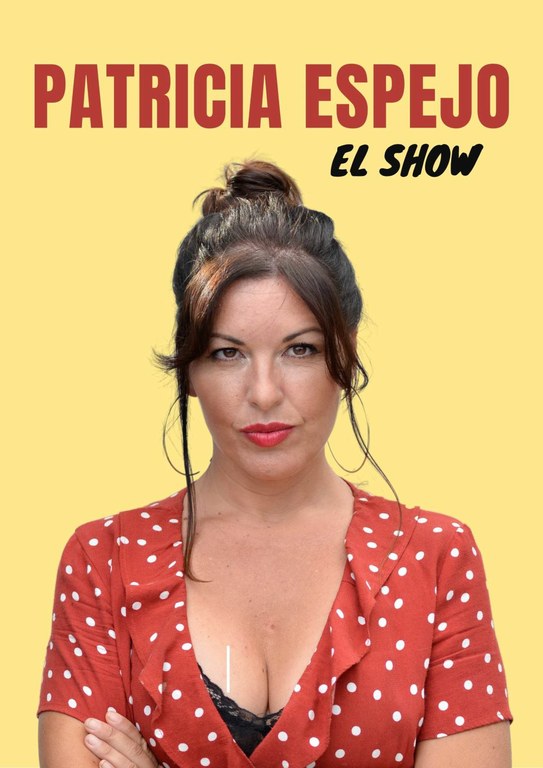 El Show de Patricia Espejo