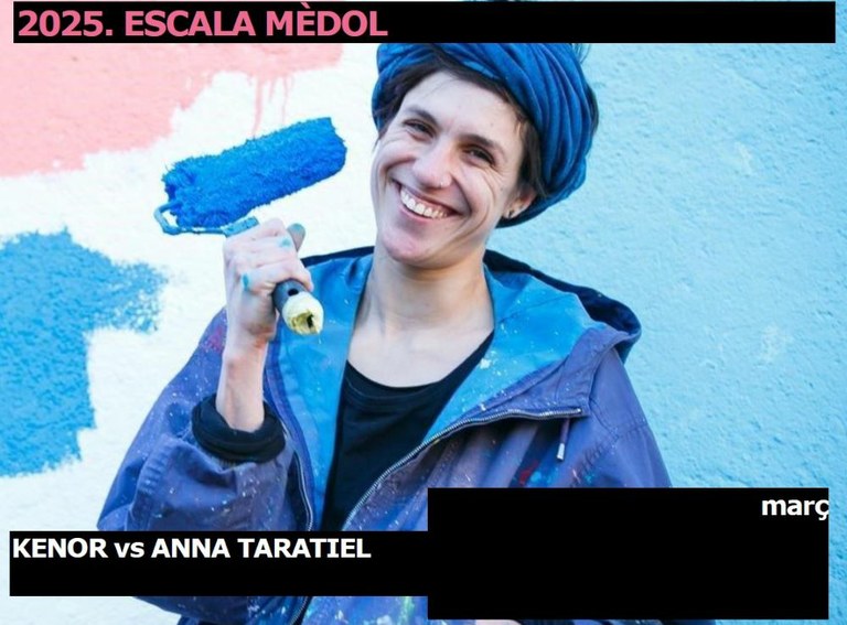 Kenor vs Anna Taratiel