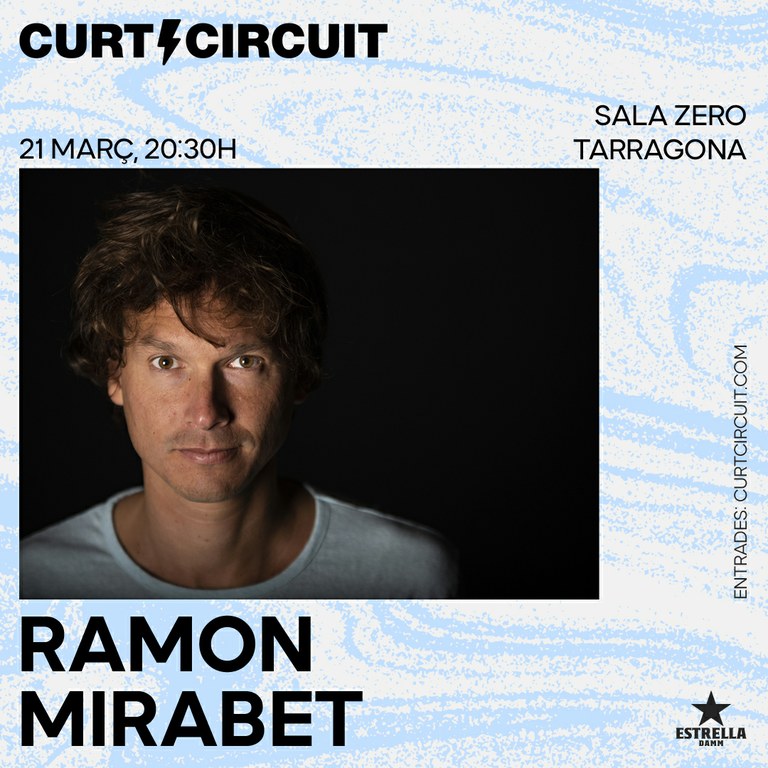 Ramon Mirabet