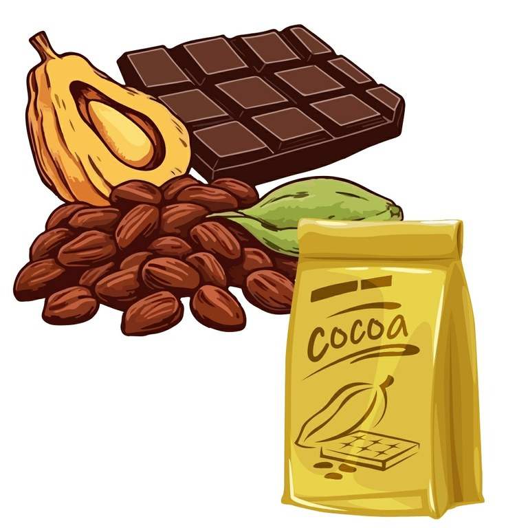 L’hora del conte "Cuentos y mitos de cómo el cacao se convirtió en chocolate"