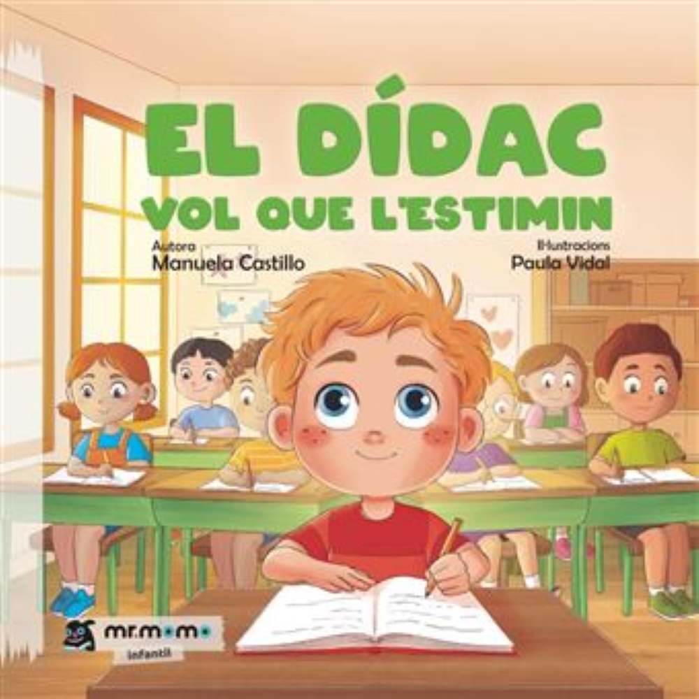 Taller d’emocions en família: Estimar és màgic!