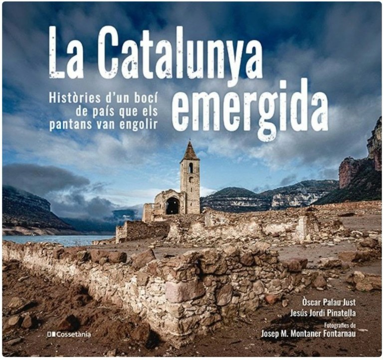 "La Catalunya emergida" 