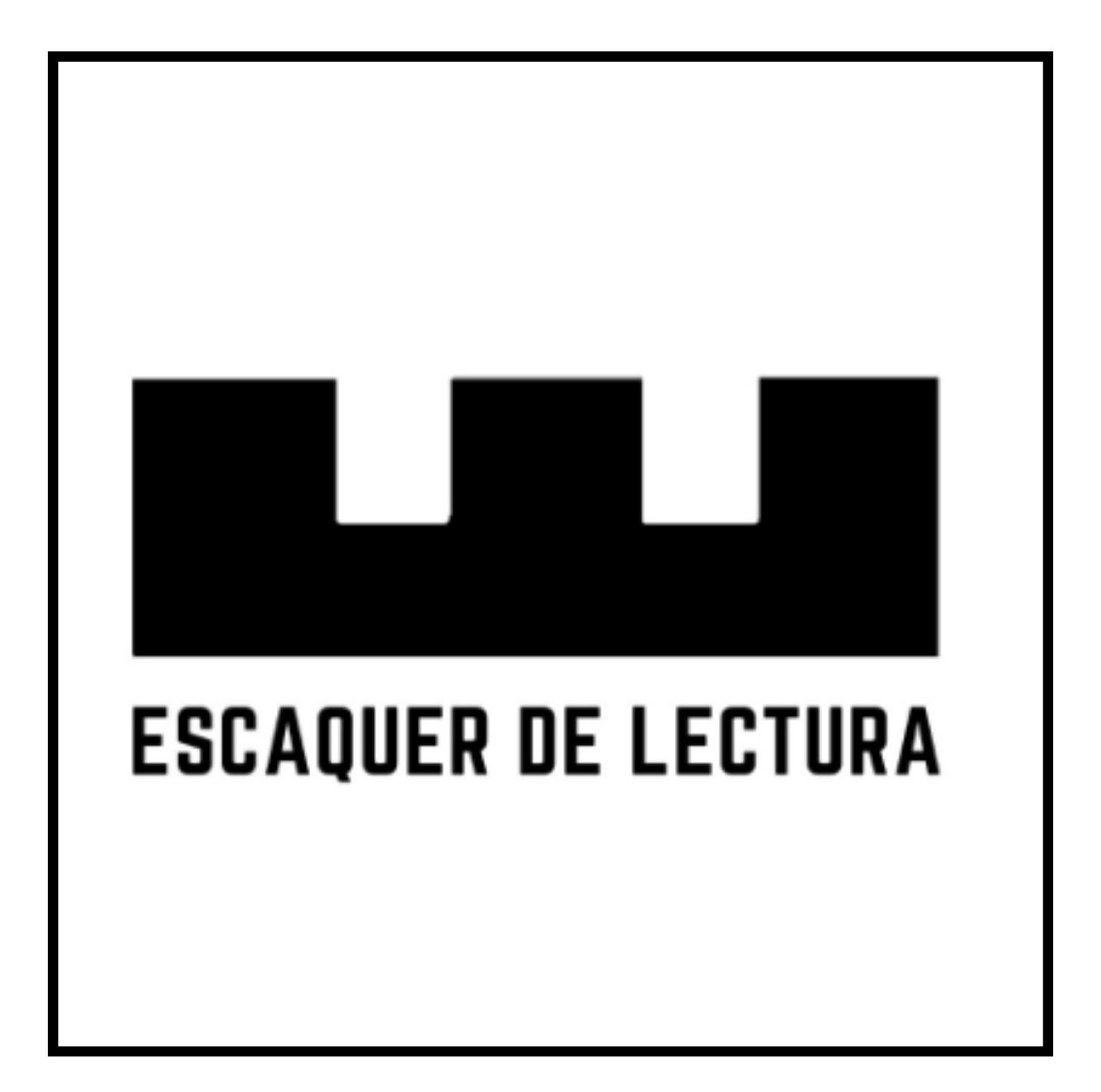 Escaquer de lectura