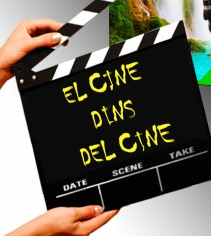 El cine dins del cine