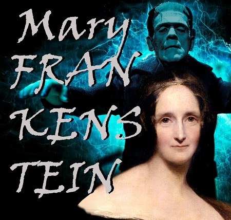 Mary Frankenstein