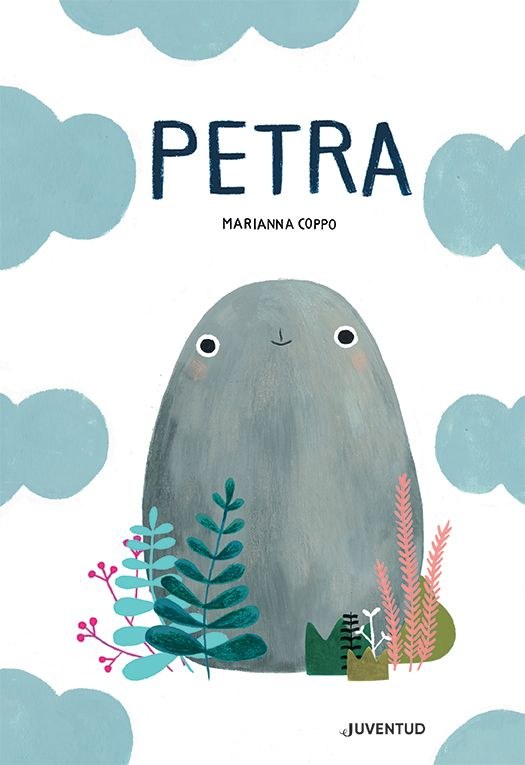 'Petra', de Marianna Coppo