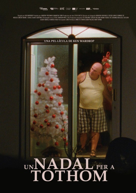 Un Nadal per a tothom - Cinema