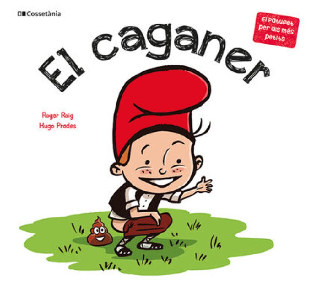 Contacontes " El Caganer"