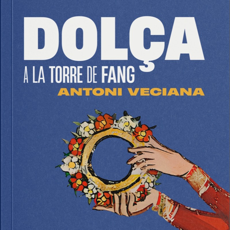 'Dolça a la torre de fang', d'Antoni Veciana