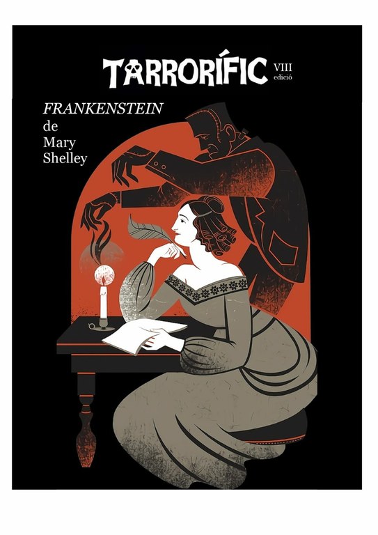 Frankenstein de Mary Shelley