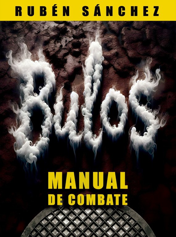 Presentació del llibre "Bulos, manual de combate"