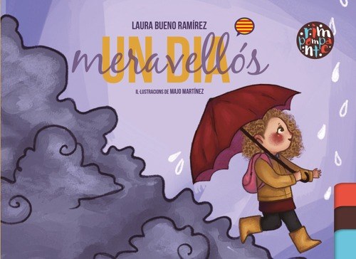 Presentació del llibre "Un dia meravellós", de Laura Bueno