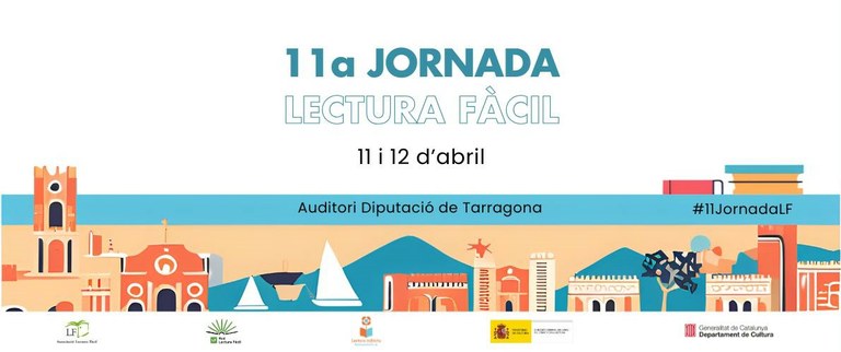 Onzena jornada Lectura Fàcil