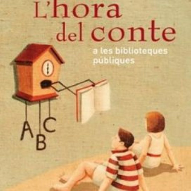 L'hora del conte "L'amor de les tres taronges"