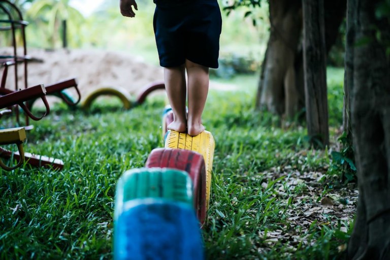 La Guingueta. Espai educatiu i familiar al Parc de la Ciutat