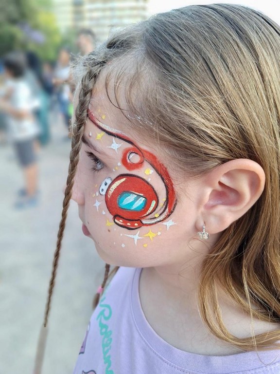 La Guingueta. Espai educatiu i familiar al Parc de la Ciutat