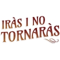 Iràs i no Tornaràs