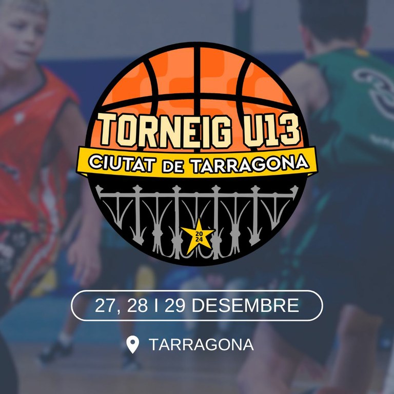 II Torneig U13 Ciutat de Tarragona