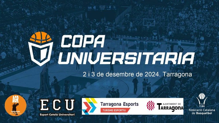 Copa Universitària de Bàsquet