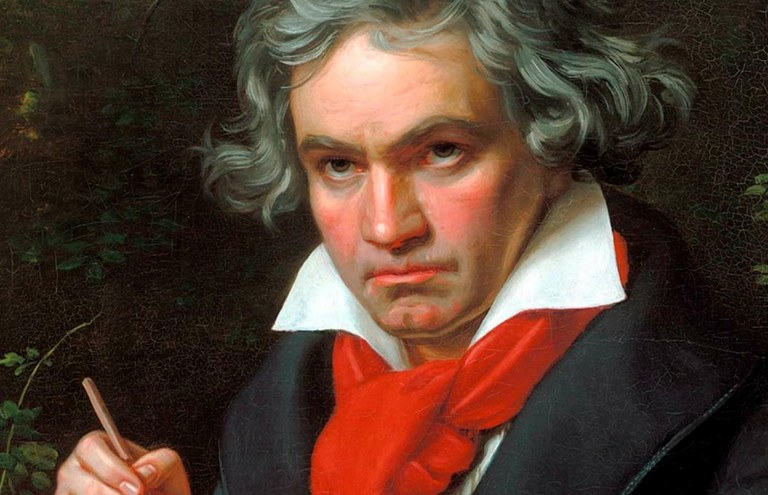 Ludwig van Beethoven: redescobrint la Simfonia núm. 7