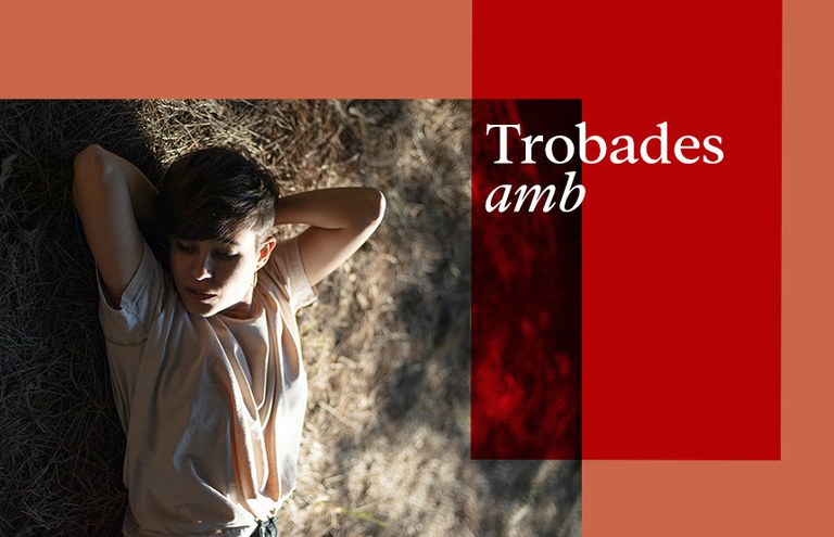 Trobades amb... Anna Andreu