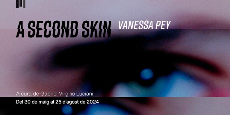 "A second skin", de Vanessa Pey