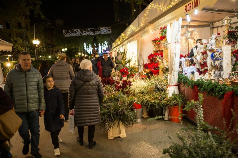 Mercat de Nadal